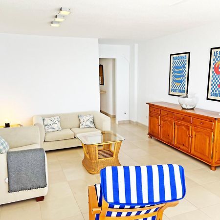 Oasis Frente Al Mar. Parking Gratis Διαμέρισμα El Campello Εξωτερικό φωτογραφία