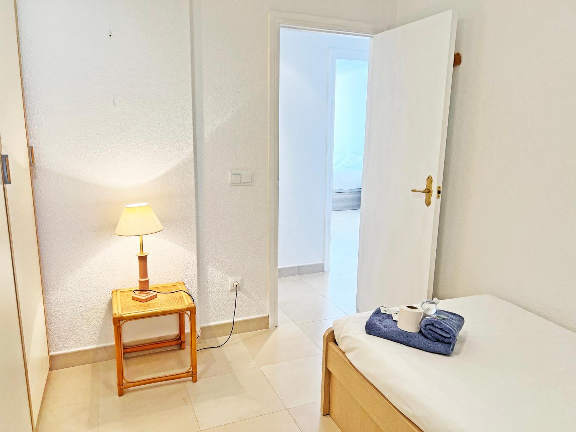 Oasis Frente Al Mar. Parking Gratis Διαμέρισμα El Campello Εξωτερικό φωτογραφία