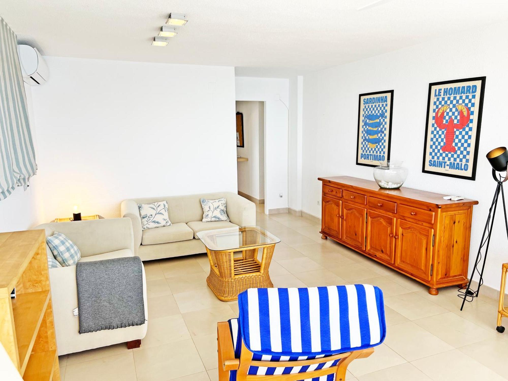 Oasis Frente Al Mar. Parking Gratis Διαμέρισμα El Campello Εξωτερικό φωτογραφία
