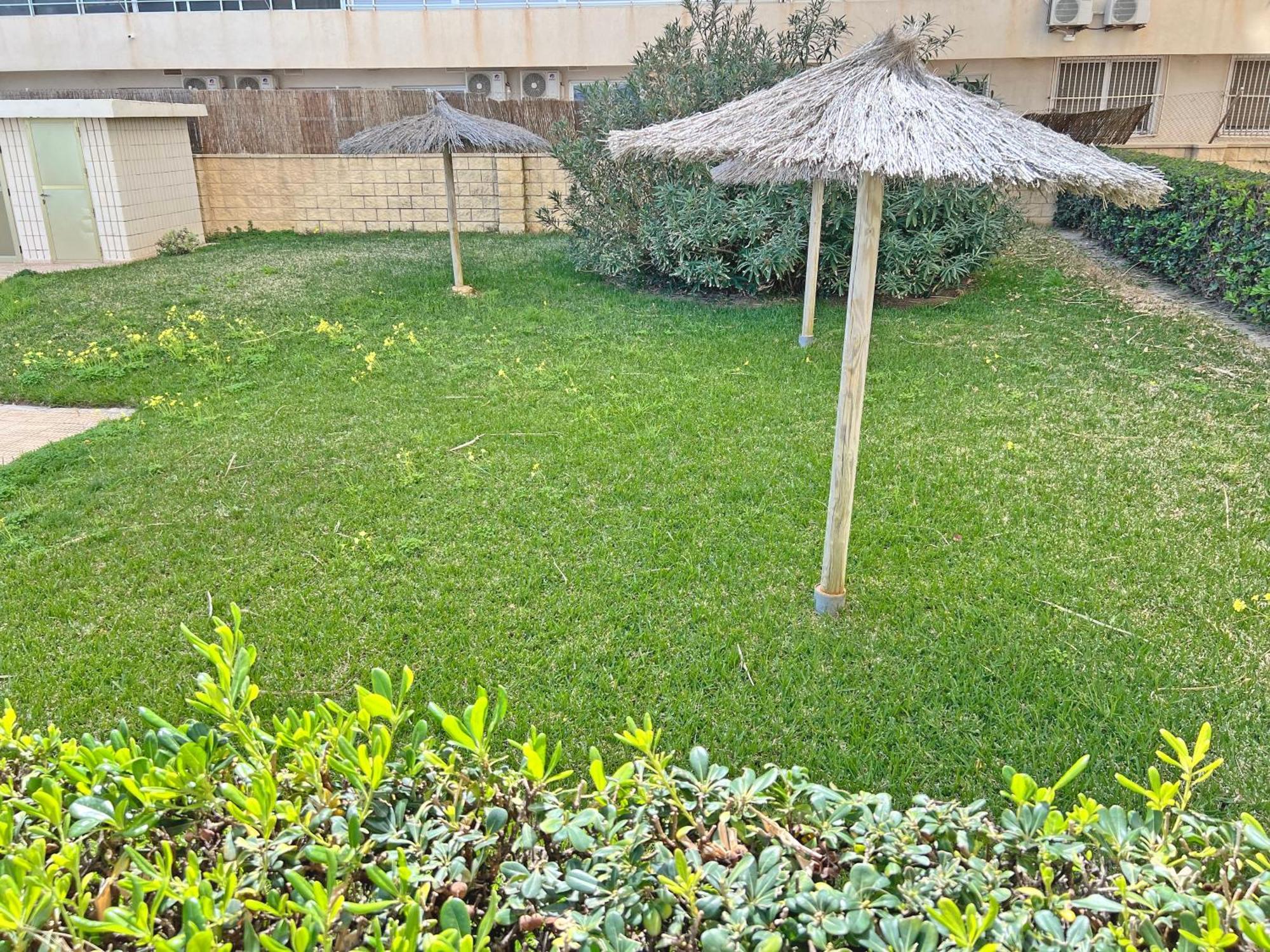 Oasis Frente Al Mar. Parking Gratis Διαμέρισμα El Campello Εξωτερικό φωτογραφία
