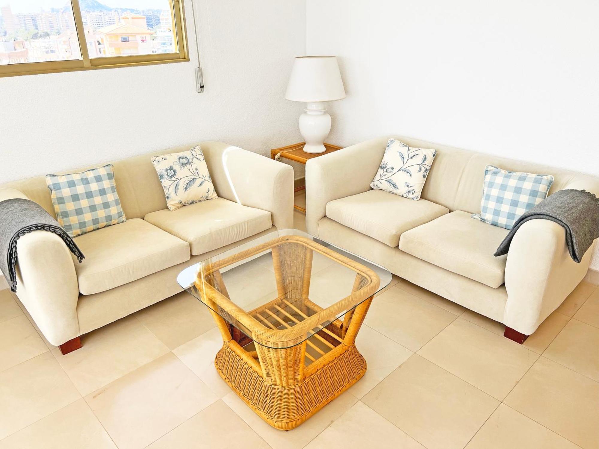 Oasis Frente Al Mar. Parking Gratis Διαμέρισμα El Campello Εξωτερικό φωτογραφία